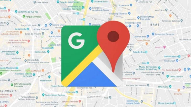 Google Maps